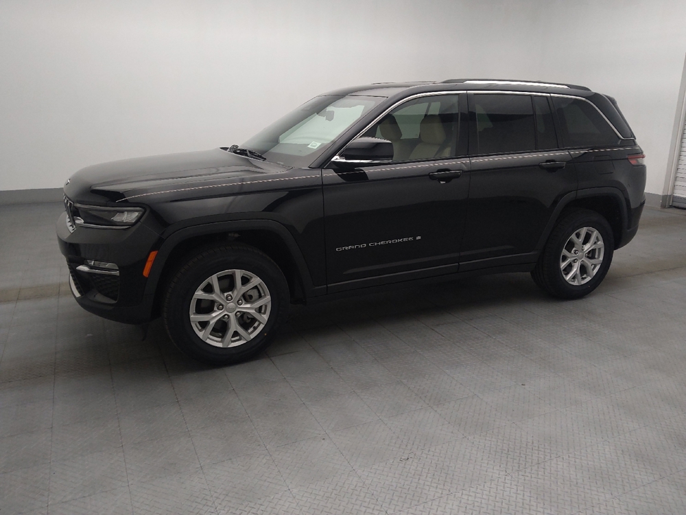 jeep grand cherokee 2023 1C4RJHBG1PC524084 image jeep grand cherokee 2023 1C4RJHBG1PC524084 image
